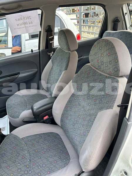 Big with watermark toyota matrix toskent toskent 4856