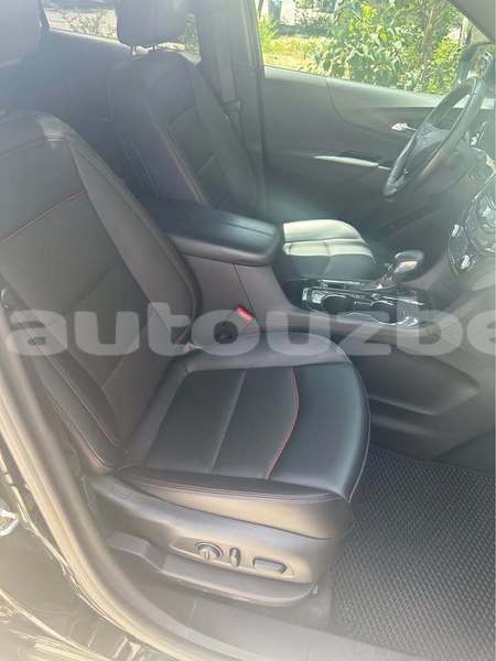 Big with watermark chevrolet equinox toskent toskent 4857