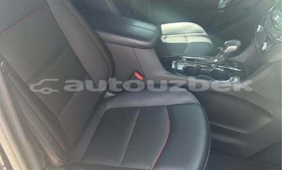 Buy Used Chevrolet Equinox Black Car in Toskent in Toskent Buy Used Chevrolet Equinox Black Car in Toskent in Toskent