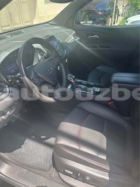Big with watermark chevrolet equinox toskent toskent 4857