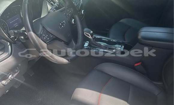 Buy Used Chevrolet Equinox Black Car in Toskent in Toskent Buy Used Chevrolet Equinox Black Car in Toskent in Toskent