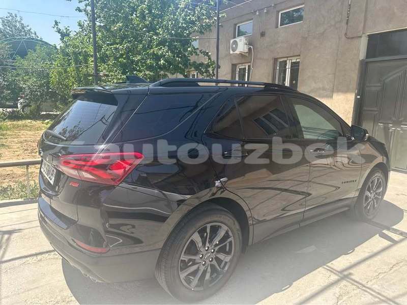 Big with watermark chevrolet equinox toskent toskent 4857