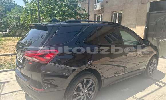 Buy Used Chevrolet Equinox Black Car in Toskent in Toskent Buy Used Chevrolet Equinox Black Car in Toskent in Toskent