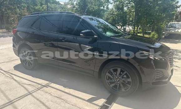 Buy Used Chevrolet Equinox Black Car in Toskent in Toskent Buy Used Chevrolet Equinox Black Car in Toskent in Toskent