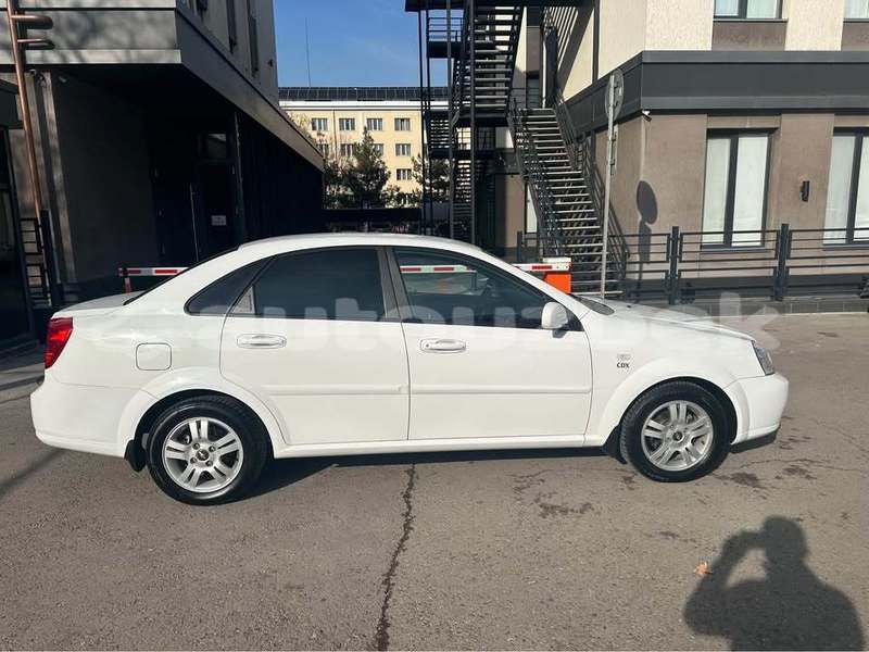 Big with watermark chevrolet lacetti toskent toskent 4858