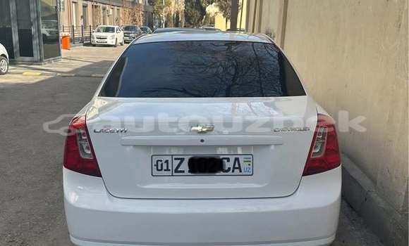 Buy Used Chevrolet Lacetti White Car in Toskent in Toskent Buy Used Chevrolet Lacetti White Car in Toskent in Toskent