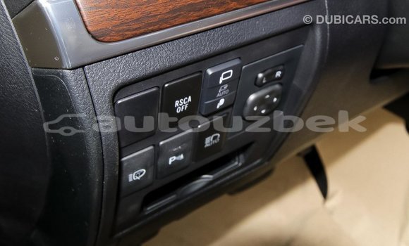 Buy Import Toyota Land Cruiser Black Car in Import - Dubai in Andijon Buy Import Toyota Land Cruiser Black Car in Import - Dubai in Andijon