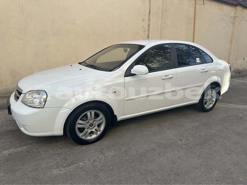 Big with watermark chevrolet lacetti toskent toskent 4858