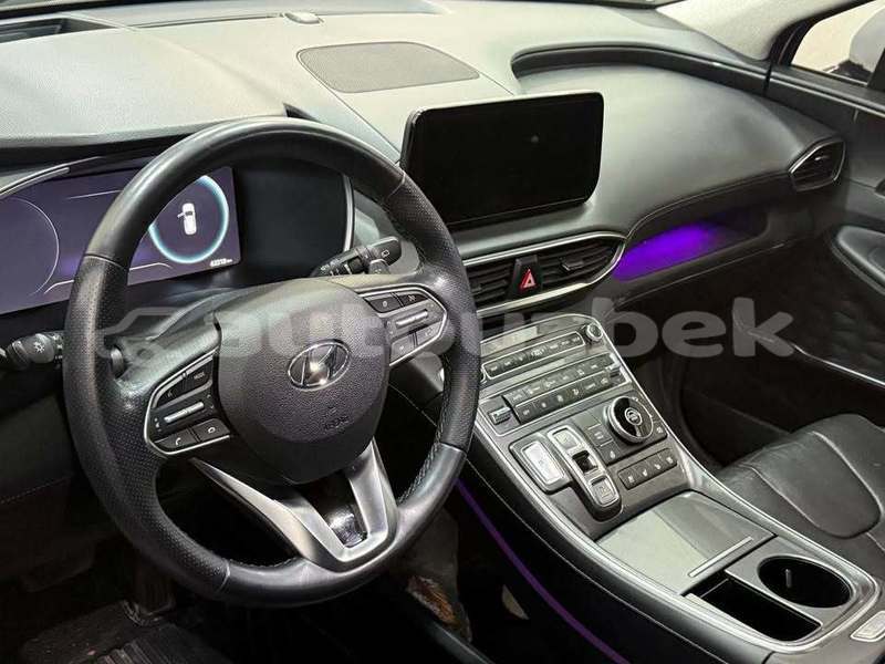 Big with watermark hyundai santa fe toskent toskent 4859