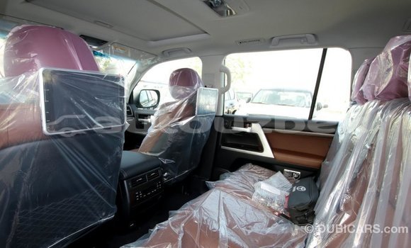 Buy Import Toyota Land Cruiser Black Car in Import - Dubai in Andijon Buy Import Toyota Land Cruiser Black Car in Import - Dubai in Andijon