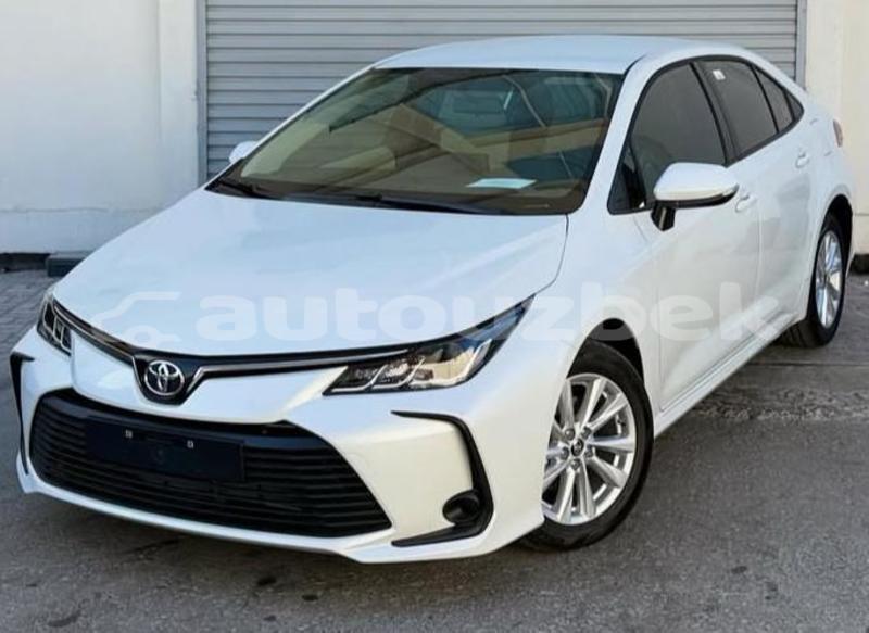 Big with watermark toyota corolla kaskadar beskent 4867