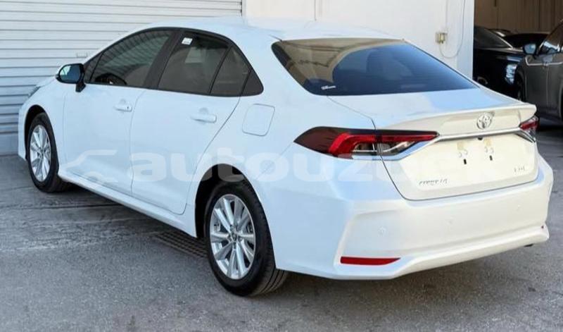 Big with watermark toyota corolla kaskadar beskent 4867