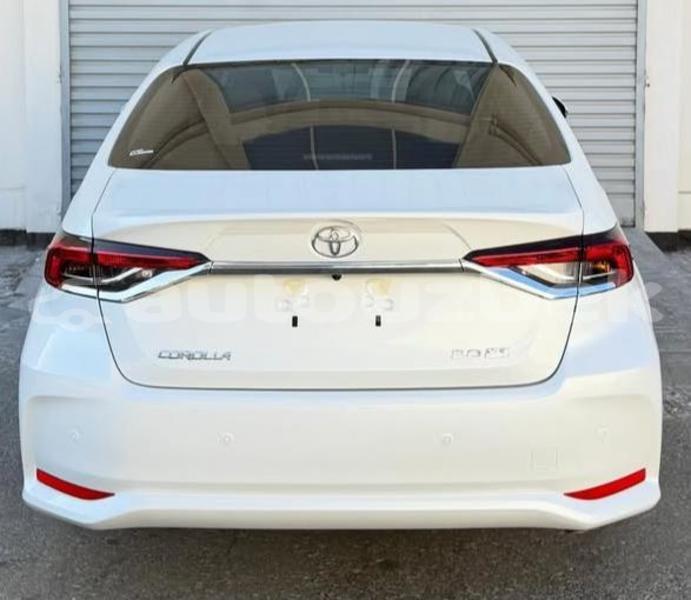 Big with watermark toyota corolla kaskadar beskent 4867