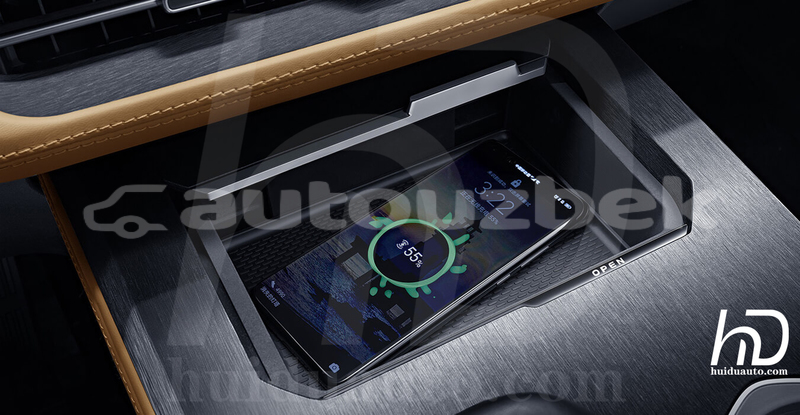 Big with watermark changan cs85 samarkand bulungur 4870