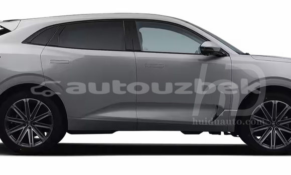 Buy New Changan CS85 Other Car in Bulungur in Samarkand Buy New Changan CS85 Other Car in Bulungur in Samarkand