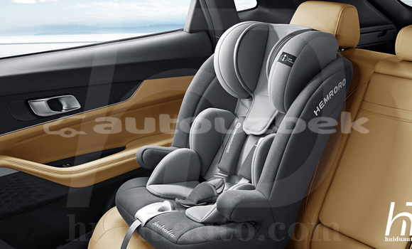 Buy New Changan CS85 Other Car in Bulungur in Samarkand Buy New Changan CS85 Other Car in Bulungur in Samarkand