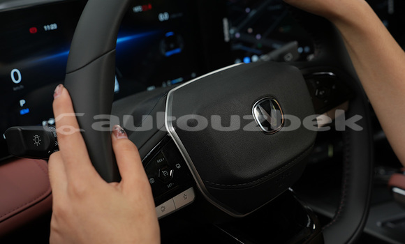Buy New Changan Benni White Car in Cartak in Namangan Buy New Changan Benni White Car in Cartak in Namangan