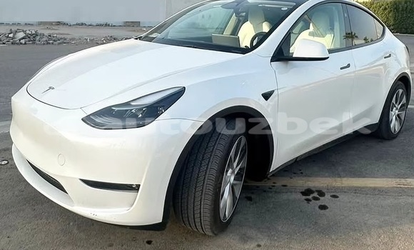Buy Used Tesla Model X White Car in Beskent in Kaskadar Buy Used Tesla Model X White Car in Beskent in Kaskadar