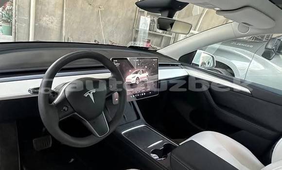 Buy Used Tesla Model X White Car in Beskent in Kaskadar Buy Used Tesla Model X White Car in Beskent in Kaskadar
