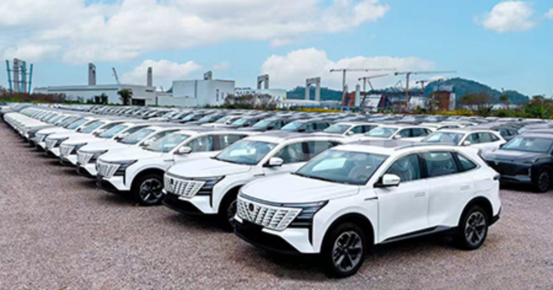 Big with watermark changan cs75 andijon asaka 4876