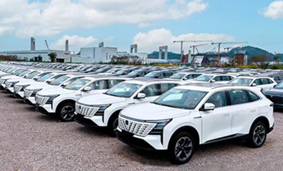 Buy New Changan CS75 Other Car in Asaka in Andijon Buy New Changan CS75 Other Car in Asaka in Andijon