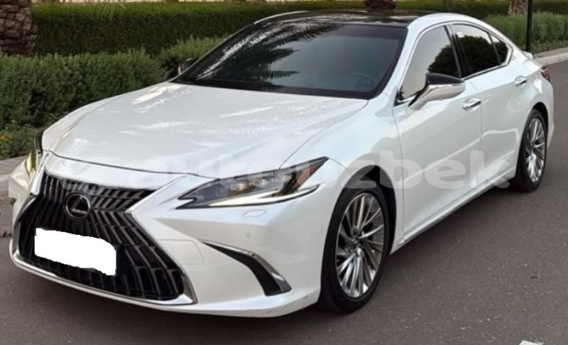 Big with watermark lexus es kaskadar beskent 4878