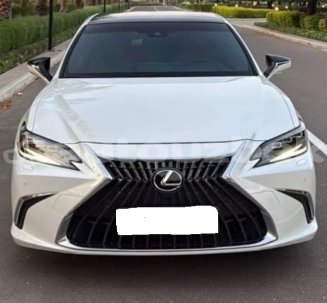 Big with watermark lexus es kaskadar beskent 4878