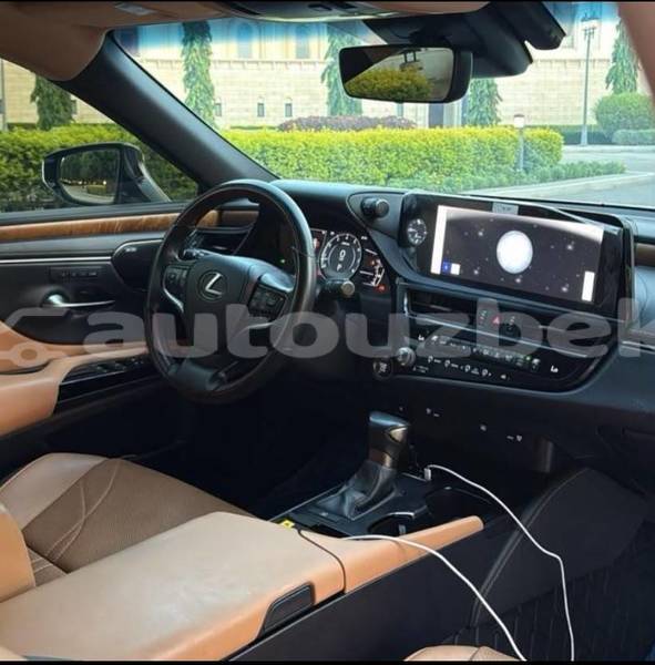 Big with watermark lexus es kaskadar beskent 4878