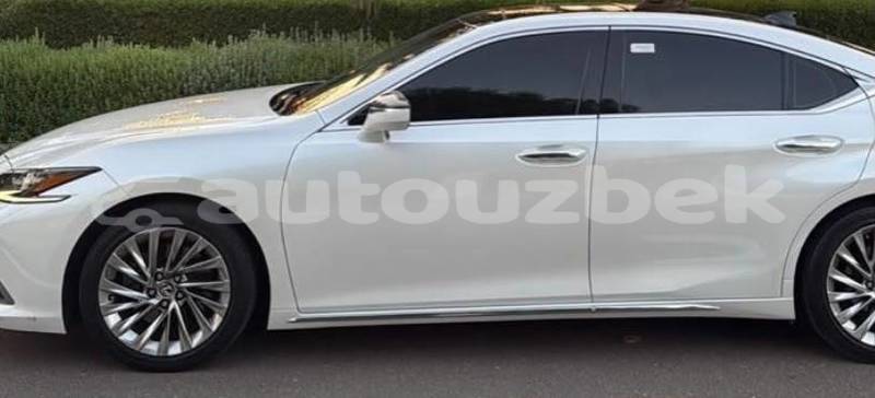 Big with watermark lexus es kaskadar beskent 4878