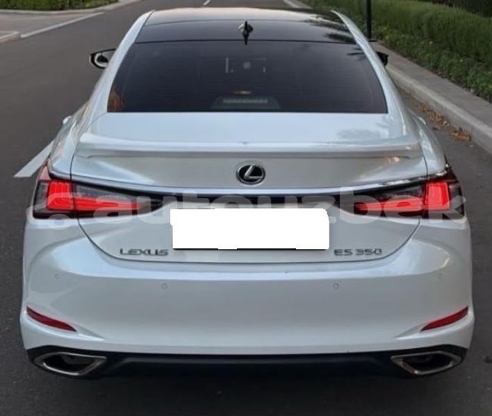 Big with watermark lexus es kaskadar beskent 4878