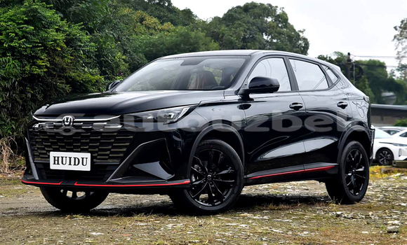 Buy New Changan Benni Other Car in Dahbed in Samarkand Buy New Changan Benni Other Car in Dahbed in Samarkand