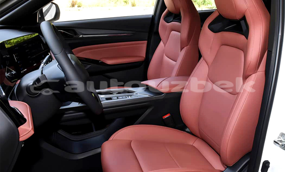Buy New Changan Benni Other Car in Dahbed in Samarkand Buy New Changan Benni Other Car in Dahbed in Samarkand