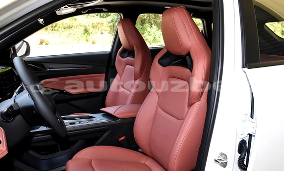 Buy New Changan Benni Other Car in Dahbed in Samarkand Buy New Changan Benni Other Car in Dahbed in Samarkand