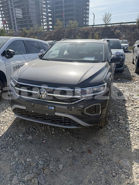 Big with watermark volkswagen t roc toskent tashkent 4887