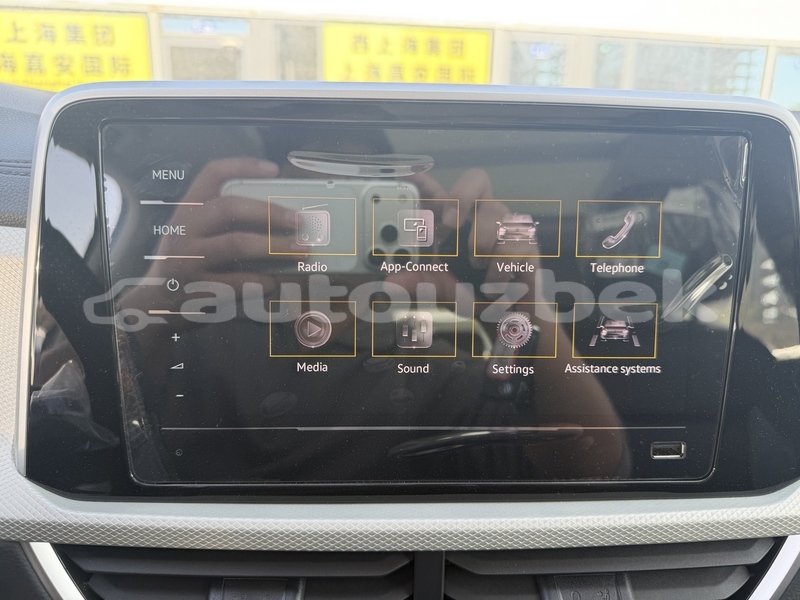 Big with watermark volkswagen t roc toskent tashkent 4887