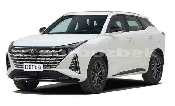 Buy New Changan Raeton Other Car in Ilyichevsk in Andijon Buy New Changan Raeton Other Car in Ilyichevsk in Andijon