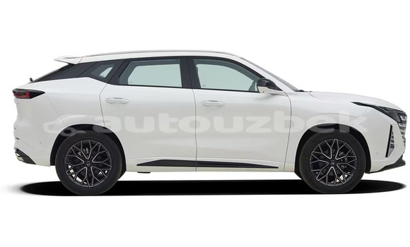 Buy New Changan Raeton Other Car in Ilyichevsk in Andijon Buy New Changan Raeton Other Car in Ilyichevsk in Andijon