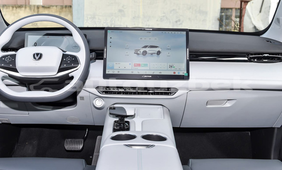 Buy New Changan Raeton Other Car in Ilyichevsk in Andijon Buy New Changan Raeton Other Car in Ilyichevsk in Andijon