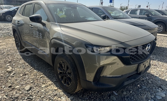 Buy Import Mazda MPV Other Car in Tashkent in Toskent