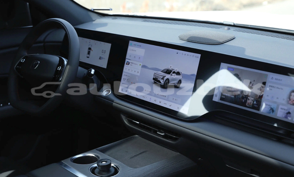 Buy New Changan CS75 Other Car in Gazalkent in Toskent Buy New Changan CS75 Other Car in Gazalkent in Toskent