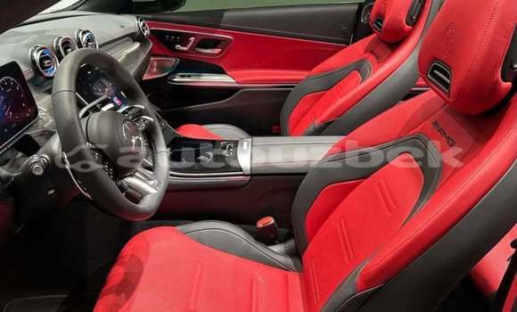 Buy Used Mercedes-Benz AMG GLC White Car in Altyarik in Fargona Buy Used Mercedes-Benz AMG GLC White Car in Altyarik in Fargona