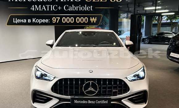 Buy Used Mercedes-Benz AMG GLC White Car in Altyarik in Fargona Buy Used Mercedes-Benz AMG GLC White Car in Altyarik in Fargona