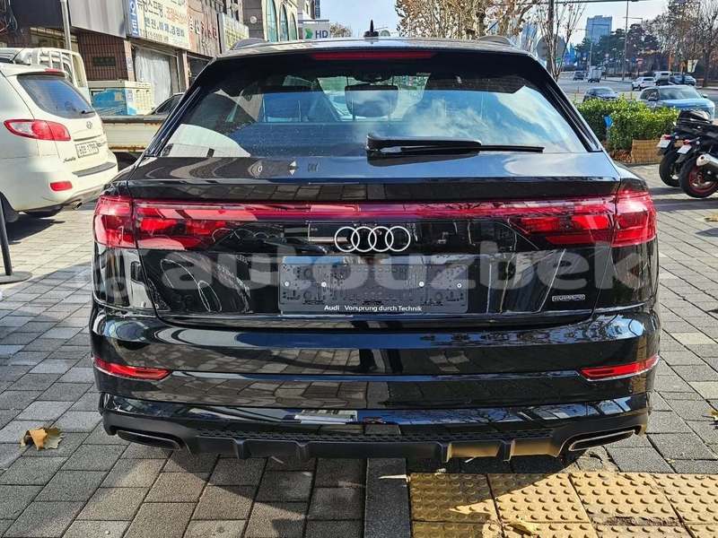 Big with watermark audi q8 toskent angren 4899