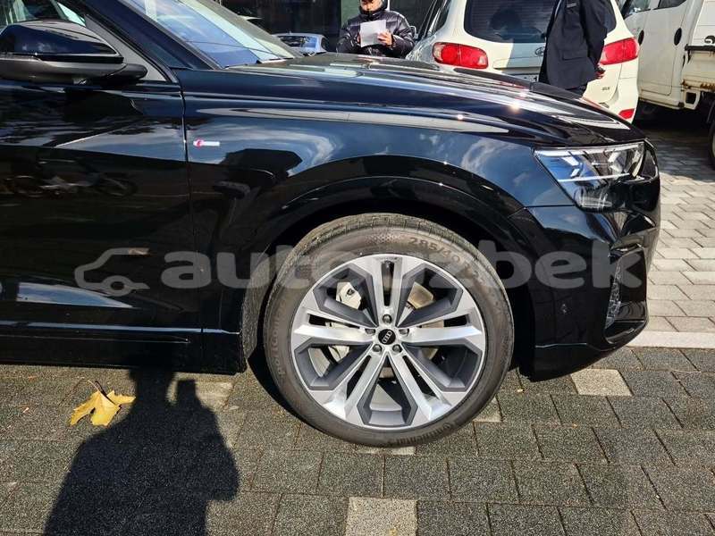 Big with watermark audi q8 toskent angren 4899