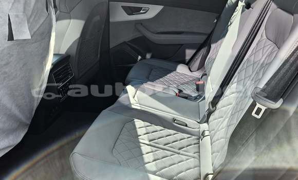 Buy Used Audi Q8 Black Car in Angren in Toskent Buy Used Audi Q8 Black Car in Angren in Toskent