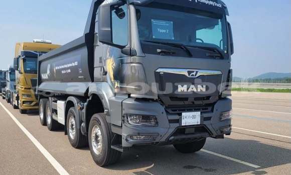 Buy Used Man TGS Other Truck in Andijon in Andijon Buy Used Man TGS Other Truck in Andijon in Andijon