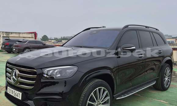 Buy Used Mercedes-Benz AMG GLC Black Car in Altyarik in Fargona Buy Used Mercedes-Benz AMG GLC Black Car in Altyarik in Fargona