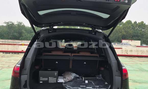 Buy Used Mercedes-Benz AMG GLC Black Car in Altyarik in Fargona Buy Used Mercedes-Benz AMG GLC Black Car in Altyarik in Fargona