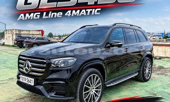 Buy Used Mercedes-Benz AMG GLC Black Car in Altyarik in Fargona Buy Used Mercedes-Benz AMG GLC Black Car in Altyarik in Fargona