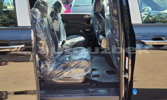Buy Used Kia Carnival Black Car in Akkurgon in Surhondar Buy Used Kia Carnival Black Car in Akkurgon in Surhondar
